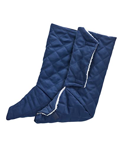 Silvert's Adaptive Clothing & Footwear Deep Wide Adjustable Foot Protectors