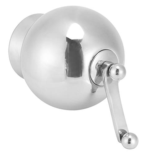【𝐂𝐡𝐫𝐢𝐬𝐭𝐦𝐚𝐬 𝐆𝐢𝐟𝐭】 High Strength Safe and Healthy Stainless Steel Kitchen Grinder, Pepper Mill, for Home Kitchen 3.3x4.1in