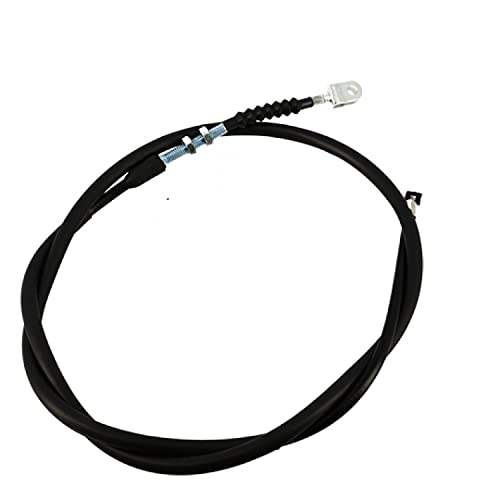 Cable de embrague para moto Hyosung GV 125 de 2000 a 2015 con tipo OEM 58200H88400