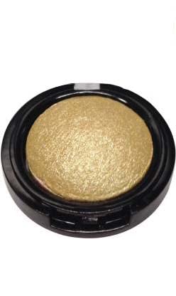Beautiful Line Professional Eyeshadow 3D Waterproof Shimmery Finish, 8g (37-Pure Gold)-picture-15