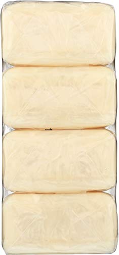 A La Maison 0039-356 Hypoallergenic Unscented Bar Soaps thumb #1
