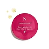 Noble Panacea, The Brilliant Glow Hydration Oil, 30 Doses Refill