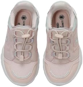 Lumberjack Ruiz Çocuk Günlük Spor Ayakkabı Pembe 30 - Görsel 4