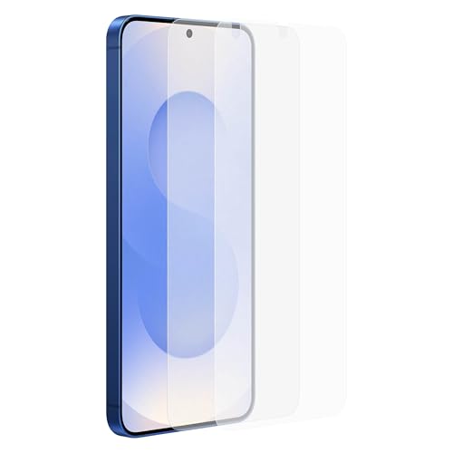 Image of Samsung Galaxy S25+ Anti-Reflecting Film, Phone Screen Protector, Increased Visibility, Dust and Fingerprint Protection, Anti-Scratch, US Version, EF-US936CTEGUS