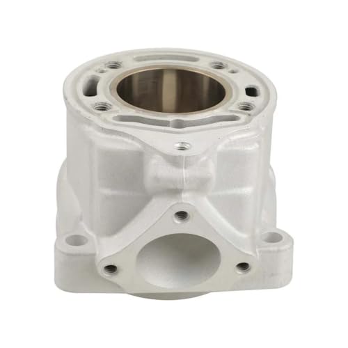 Evita pérdidas de potencia instalando el kit de bloque de cilindro de 45mm para SX 65 4