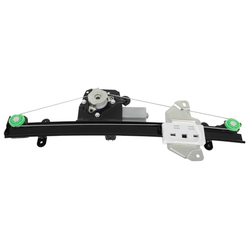 Image of SCITOO Power Window Regulator and Motor fit for 2013 2014 2015 2016 2017 2018 for Nissan Altima Front Left Side NI1350160