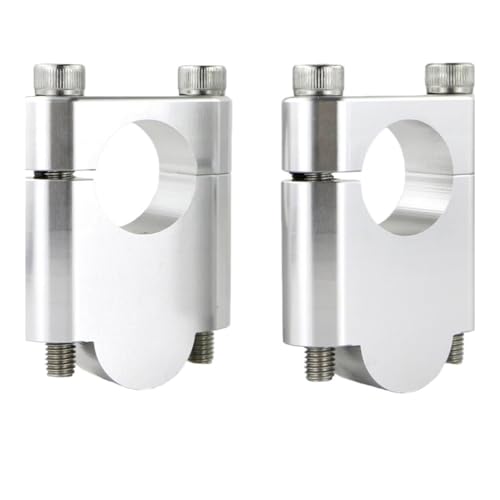 Rehausseurs guidon 22 mm moto haut de gamme pour CB1100 et CB750