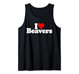Photo Gallery i love cuore beavers canotta Photo Gallery i love cuore beavers canotta
