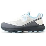 HAPPY NOCNOC All‑MAX Kids Shoes, Boys Girls 3‑Layer...