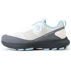 White/Charcoal Gray/Sky Blue