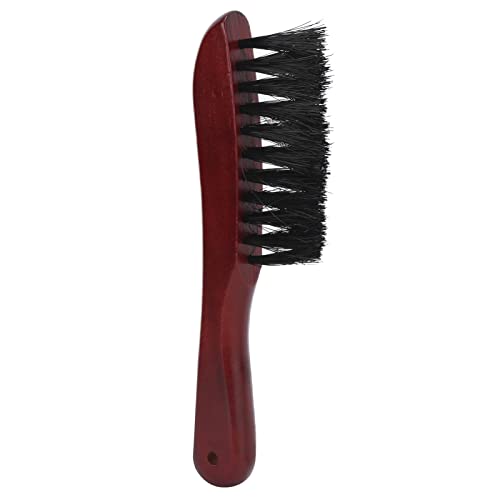 Billiard Table B Lightweight and Portable Wooden Handle Billiard Table H Brush Table B Provides Comfortable and Efficient Keep Your Billiard and