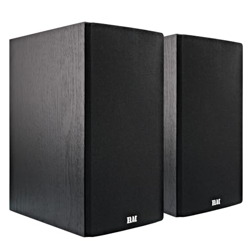 Image of ELAC B6.2 Debut 2.0 Bookshelf Speakers