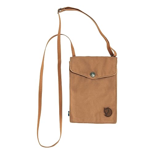 Fjallraven Pocket - Khaki Dust