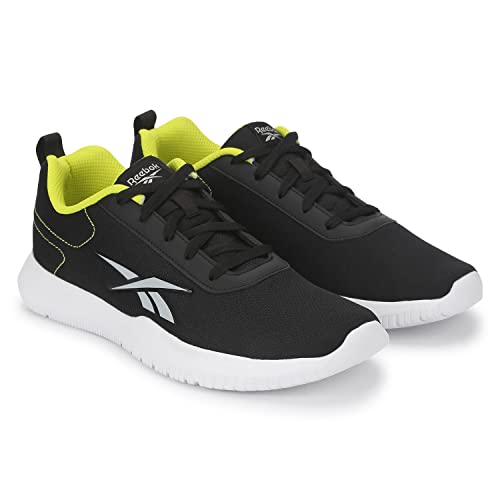 Image of Reebok Men's Training Shoes Cushioned Midsole Flexible Rubber Outsole Gym Shoes for Men | Workout Shoe | Gym, Cross Training & Fitness | Advent TR