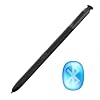 Galaxy Note 9 Stylus Pen with Bluetooth Replacement for Samsung Galaxy Note 9 Note9 N960 SM-N960F SM-N960 Note 9 5G S Pen(Black)...