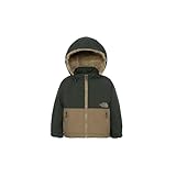 [ザ・ノース・フェイス] ジャケット B Compact Nomad Jacket アルパイン/クラシックカーキ 90