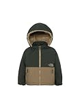 [ザ・ノース・フェイス] ジャケット B Compact Nomad Jacket アルパイン/クラシックカーキ 90