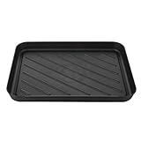 Ideal para sostener tus zapatos después de salir o jardinería, mantener la habitación limpia.
