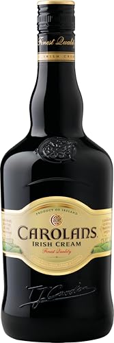 Carolans Original Irish Cream Liqueur | 70cl | 17% vol