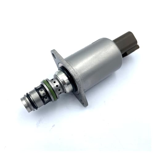 Électrovanne 627-2304 à haute étanchéité pour réguler la pression 6272304 - 4
