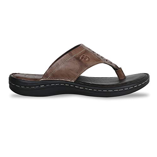 ID Slip-On Thong Sandal Slippers for Men