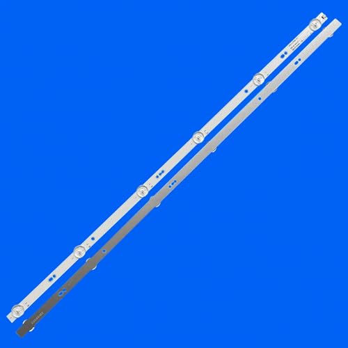 LED-bakgrundsbelysning för H32D7300K H32D7200K m.m.