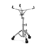 ソナー(SONOR) スネア・スタンド 1000シリーズ SN-SS1000 シルバー