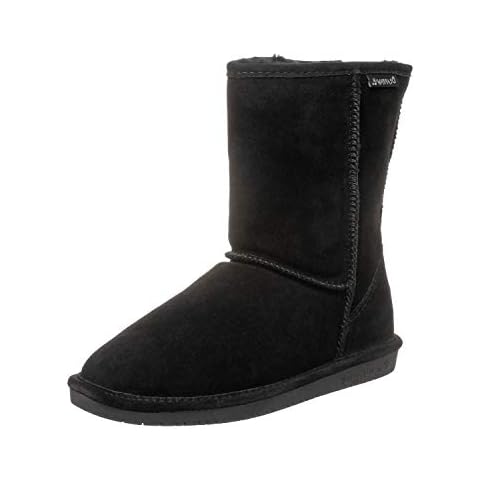 BEARPAW Emma Short Boot Cover