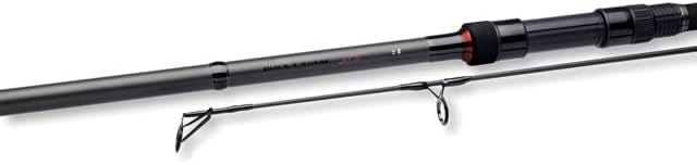 Daiwa BWC23003 Black Widow XT Carp, 11.81ft, 3.00lbs, 3 Parts, Carp Fishing Rod