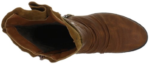 Rieker Bernadette, Stivali Senza Chiusura Donna