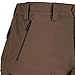 Drake DW2445-BRN-4 MST Softshell Waterfowler Pants Brown XLarge