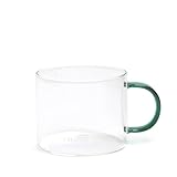 Photo Gallery homla vetro lucido con orecchio verde 0,44 l Photo Gallery homla vetro lucido con orecchio verde 0,44 l