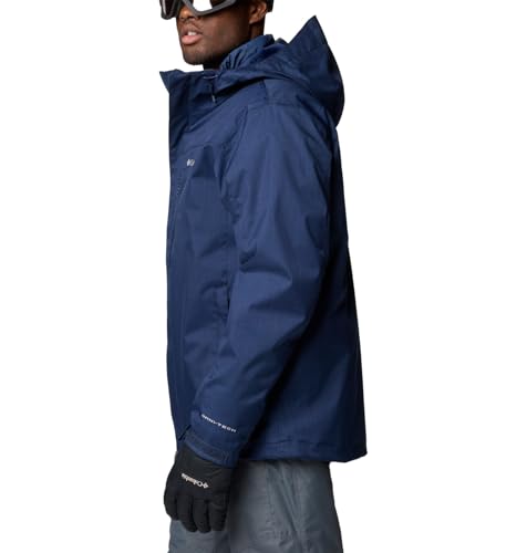 Image of Columbia Whirlibird V Interchange Jacket