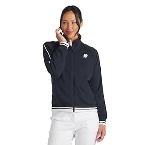 Women’s W Birdie Track Jacket