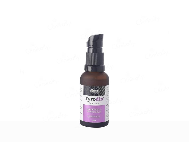 Image of Face Serum 30ml