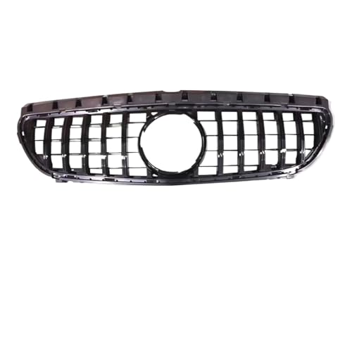 Calandre avant pour Benz Classe B W246 look sport noir GT