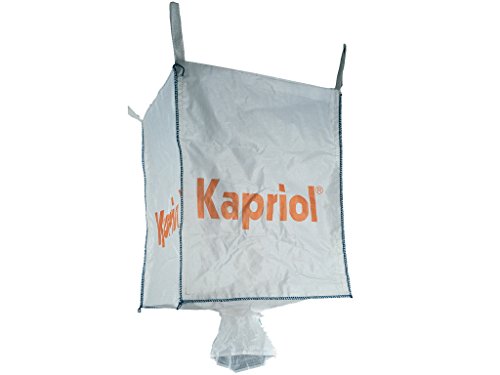 KAPRIOL Rubble Bag