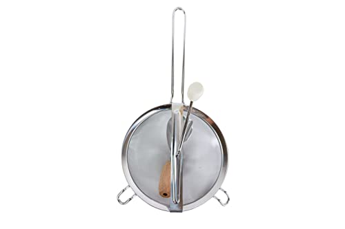 Pradel Excellence - SM101 - Moulinette à Coulis avec Grille Extra Fine