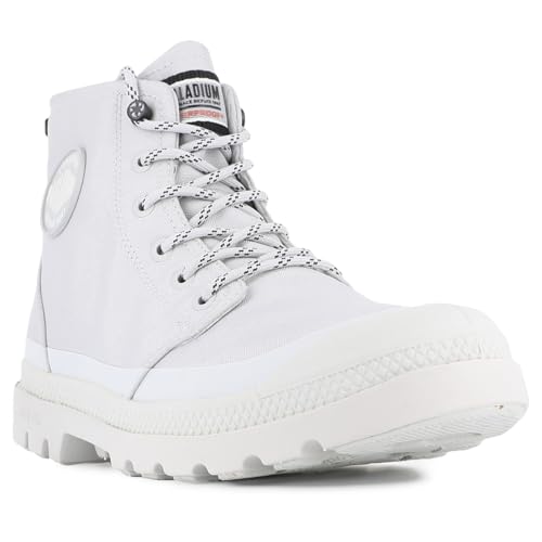 Image of Palladium Unisex Pampa Recycled LT+ Waterproof Zip Boot