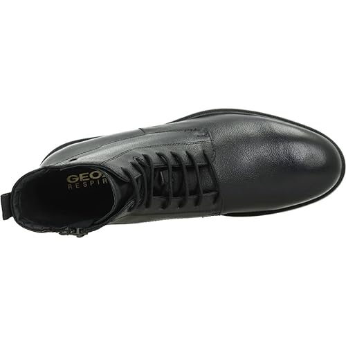 Image of Geox mens Chukka Boots