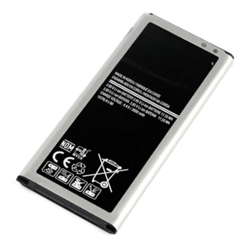 Image of Original Parts for Samsung Galaxy Note Edge (BN915BBC) with 1 Year Replacement Warranty