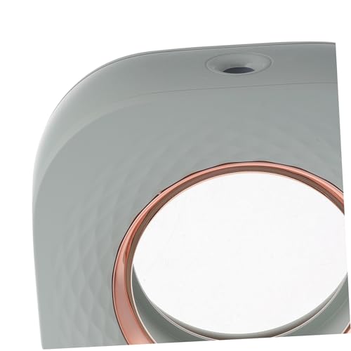 Difusor aromático eléctrico PRETYZOOM versátil y portátil miniatura 3