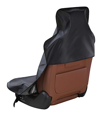 Magca Car Seat Cover Protector, Waterproof, Front Seat Cover For Universal Car Seat, Pack Of 1 #TOP2