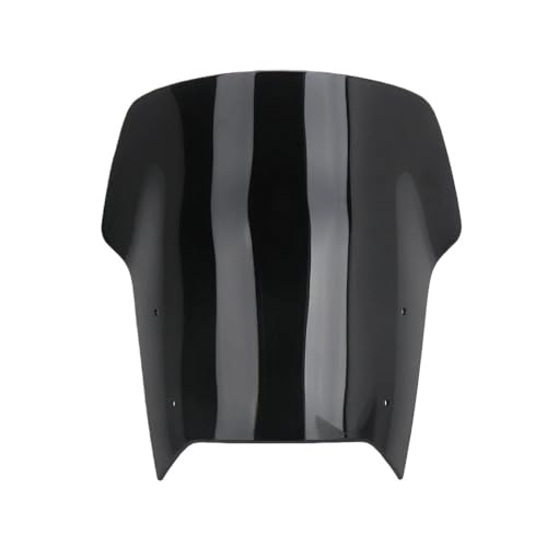 Pare-brise moto Tenere 700 reduit la fatigue du vent 21-24