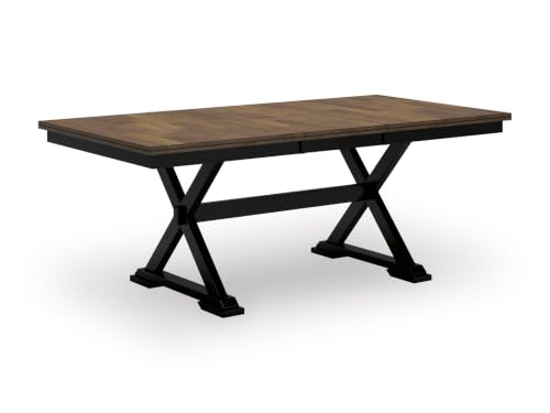 Ashley Wildenauer Extension Dining Table