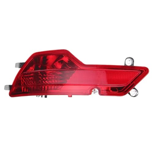 �Ԃ̃o���p�[���˔� Compatible With X6 For E71 E72 2008 2009 2010 �ԗp ���E���A�o���p�[ �t�H�O���C�g���t���N�^�[ OEM 63147187219 63147187220 �Ή�(1Pc Left)