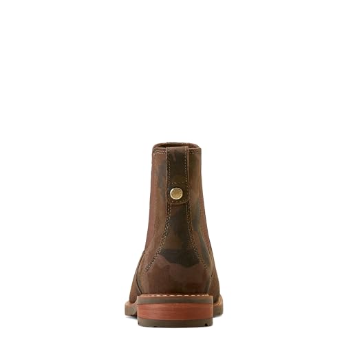 Image of ARIAT womens P26943 w foo