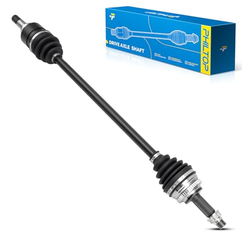 Eje delantero derecho CV de alta resistencia para Prius 2004-2009