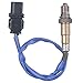 zubaydee 234-5068 234-4575 Oxygen Sensor O2 Sensor Upstream Downstream Compatiable with 2012-2018 Ford Focus 2.0L L4 Non Turbo 2013-2014 Ford Fusion 1.6L L4 Turbocharged