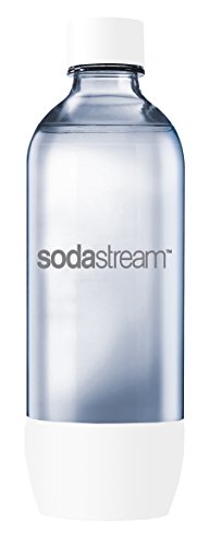Sodastream Jet Magnesium Gasatore d'Acqua con BWT